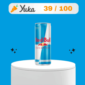 Red Bull sugarfree
