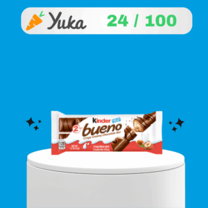 Kinder Bueno
