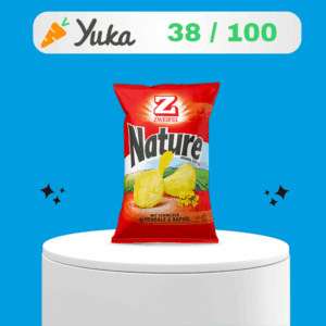 Original Chips Nature (30g)